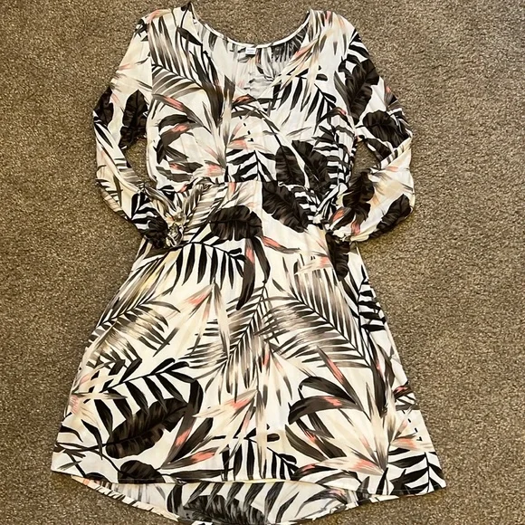 Old Navy | Dresses | Old Navy Tropical Print Summer Dress Size Medium | Poshmark Old Navy | Dresses | Old Navy Tropical Print Summer Dress Size Medium | Poshmark